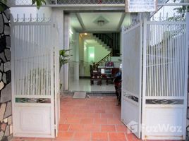 3 Phòng ngủ Nhà mặt tiền cho thuê ở Vĩnh Hòa, Khánh Hòa Cho thuê nhà 3 lầu để lại nội thất gần trường cao đẳng nghề du lịch tại Vĩnh Hòa, Nha Trang