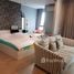 1 Schlafzimmer Wohnung zu vermieten im Ideo Q Chula Samyan, Maha Phruettharam, Bang Rak, Bangkok