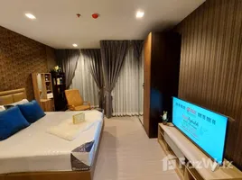 คอนโด สตูดิโอ ให้เช่า ในโครงการ ไลฟ์ อโศก พระราม 9, มักกะสัน