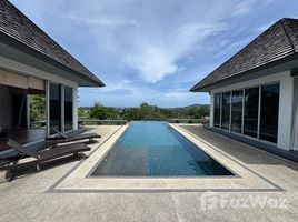 在The Villas Overlooking Layan租赁的4 卧室 屋, 晟泰雷, 塔朗
