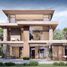 6 Habitación Villa en venta en Alaya, Royal Residence