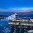1 спален Кондо в аренду в Ideo Charan 70 - Riverview, Bang Phlat, Банг Пхлат, Бангкок