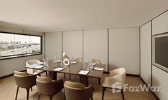 รูปถ่าย 3 of the ห้องประชุม / ห้องแบบ Co-Working at แมริออท เอ็กเซ็กคิวทีฟ อพาร์ทเมนท์ สุขุมวิท 50