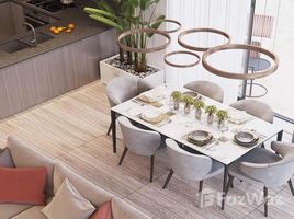 AHAD Residences で売却中 スタジオ アパート, エグゼクティブタワー, ビジネスベイ