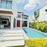 5 спален Дом на продажу в Atmos Prime Villa, Pong, Паттайя, Чонбури
