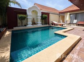 2 Schlafzimmern Villa zu verkaufen in Nong Prue, Pattaya View Talay Villas