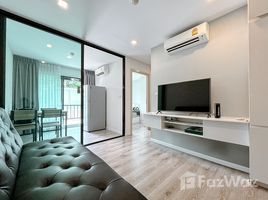 2 Bedroom Condo for sale at Pause ID, Samrong Nuea, Mueang Samut Prakan, Samut Prakan
