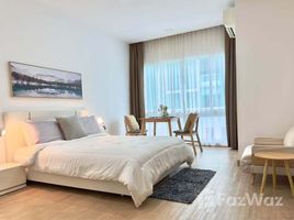 ขายคอนโด สตูดิโอ ในโครงการ ฮิโนกิ คอนโด เชียงใหม่, ช้างเผือก