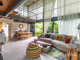 3 Habitación Villa en alquiler en Riverhouse Phuket, Choeng Thale, Thalang, Phuket, Tailandia