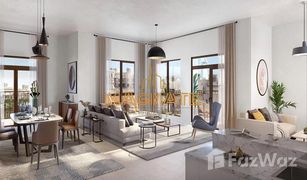 2 Habitaciones Apartamento en venta en Madinat Jumeirah Living, Dubái Al Jazi