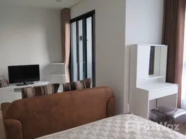 Studio Condo for rent at The Base Rama 9 - Ramkhamhaeng, Hua Mak, Bang Kapi