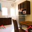 1 Habitación Apartamento en alquiler en 1 bedroom apartment with swimming pool and gym for rent in Siem Reap $250/month, A-165, Svay Dankum, Krong Siem Reap, Siem Reap