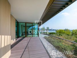 3 спален Квартира на продажу в Bulgari Resort & Residences, Jumeirah Bay Island, Jumeirah