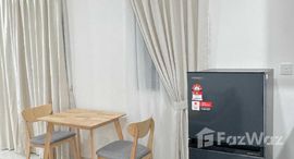 Unités disponibles à Savana Residency