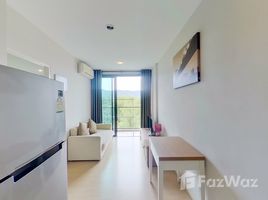 1 Schlafzimmer Appartement zu verkaufen im Zcape X2, Choeng Thale, Thalang