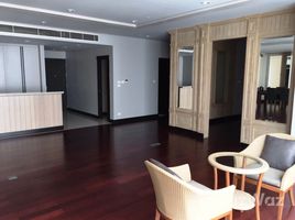 3 Bedroom Condo for rent at The Park Chidlom, Lumphini