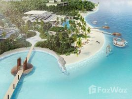 6 спален Вилла на продажу в Zuha Island Villas, The Address Sky View Towers