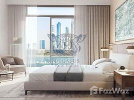 1 Schlafzimmer Appartement zu verkaufen im Marina Vista, EMAAR Beachfront, Dubai Harbour