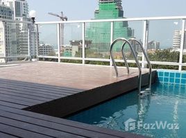 Studio Condo for sale at Siam Garden 3, Nong Prue