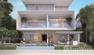 5 Bedrooms Villa for sale in , Dubai Palm Jebel Ali