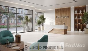2 Habitaciones Apartamento en venta en Warda Apartments, Dubái The Regent