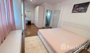 4 Bedrooms House for sale in Prawet, Bangkok Chuan Chuen Park Onnut-Wongwaen