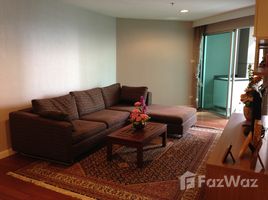 3 Schlafzimmer Wohnung zu vermieten im Belle Grand Rama 9, Huai Khwang