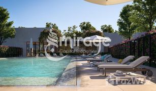 3 Bedrooms Townhouse for sale in Yas Acres, Abu Dhabi Noya 2