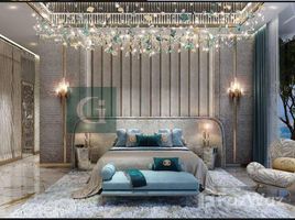 3 غرفة نوم شقة للبيع في Damac Bay, Dubai Harbour