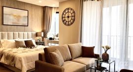 Available Units at Ashton Asoke