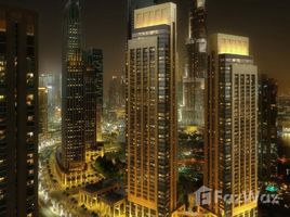 1 غرفة نوم شقة للبيع في Opera District, دبي Act One | Act Two towers