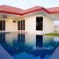 3 спален Вилла на продажу в Baan Yu Yen Pool Villas Phase 2, Wang Phong