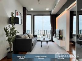 คอนโด 2 ห้องนอน ให้เช่า ในโครงการ คีนน์, คลองตัน, คลองเตย