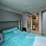 1 спален Кондо на продажу в Laguna Bay 2, Nong Prue