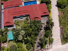 4 Bedroom Villa for sale in Pattaya, Pong, Pattaya