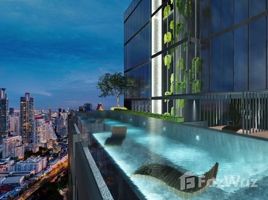 1 Bedroom Condo for sale at The Collection 16, Khlong Toei, Khlong Toei, Bangkok, Thailand