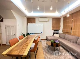 4 Bedroom House for rent in Huai Khwang, Bangkok, Sam Sen Nok, Huai Khwang