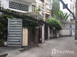 Estudio Casa en venta en Ho Chi Minh City, Ward 15, District 10, Ho Chi Minh City