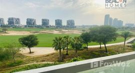 Доступные квартиры в Golf Vista 1