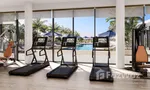 Fitnessstudio at May - Arabian Ranches III