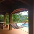 4 Bedroom House for rent at Dominical, Aguirre