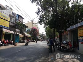 Estudio Casa en venta en Phu Thanh, Tan Phu, Phu Thanh