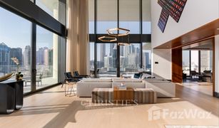 5 Schlafzimmern Penthouse zu verkaufen in DAMAC Towers by Paramount, Dubai Dorchester Collection Dubai