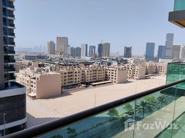 Студия Квартира на продажу в The Square Tower, Emirates Gardens 2