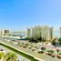 3 Bedroom Apartment for sale at Al Shahla, Shoreline Apartments, Palm Jumeirah