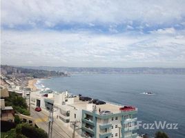 1 Habitación Apartamento en venta en Vina del Mar, Valparaiso