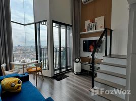 1 Schlafzimmer Appartement zu vermieten im Knightsbridge Space Ratchayothin, Chatuchak