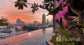 Verfügbare Objekte im Sky Walk Residences