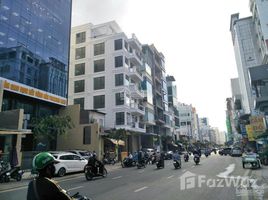 Studio Nhà mặt tiền for sale in Phường 4, Quận 5, Phường 4