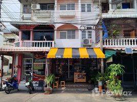 4 Schlafzimmer Reihenhaus zu verkaufen im Bua Thong Thani, Bang Bua Thong